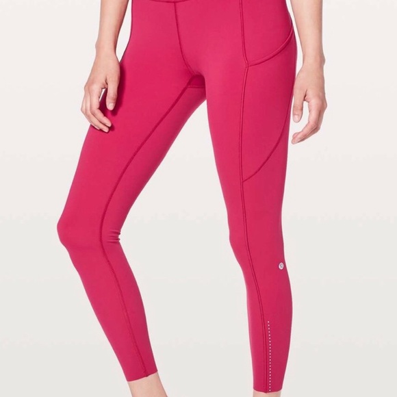 lululemon athletica Pants - “Sold” Lululemon Fast and Free